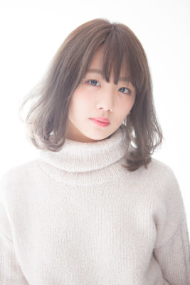 hair and make noi 永福町店×スタイル