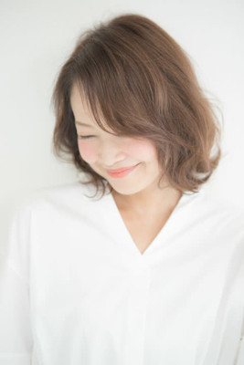 hair and make noi 永福町店×スタイル