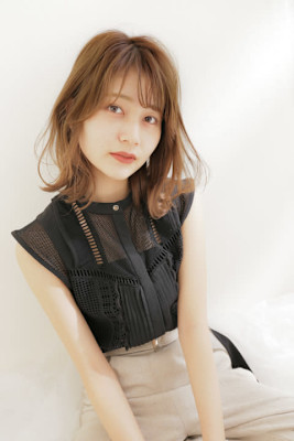 hair and make noi 永福町店×スタイル