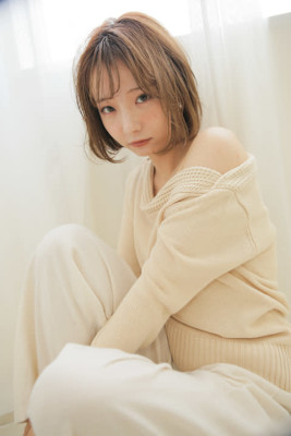 hair and make noi 永福町店×スタイル