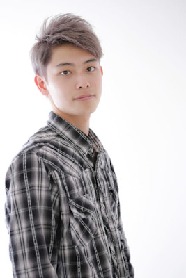 hair and make noi 永福町店×スタイル