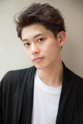 hair and make noi 永福町店×スタイル