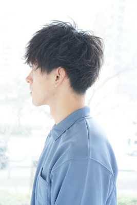 hair and make noi 永福町店×スタイル