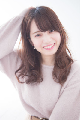 hair and make noi 永福町店×スタイル