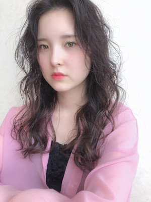 hair and make noi 永福町店×スタイル