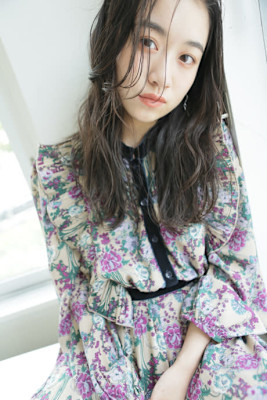 hair and make noi 永福町店×スタイル