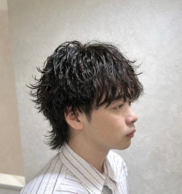 Ash 八王子店×スタイル