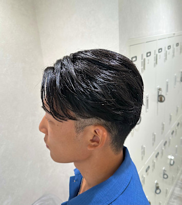 Ash 八王子店×スタイル