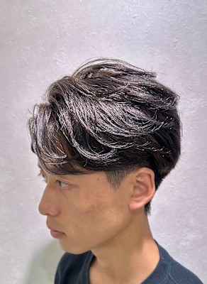 Ash 八王子店×スタイル