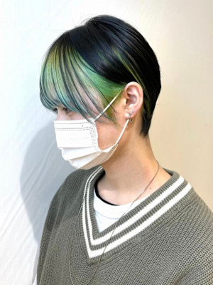 Ash 八王子店×スタイル