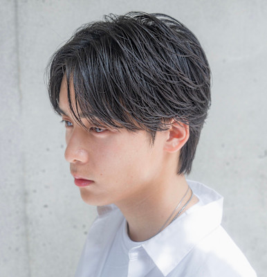 Ash 八王子店×スタイル