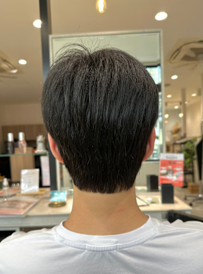 Ash 八王子店×スタイル