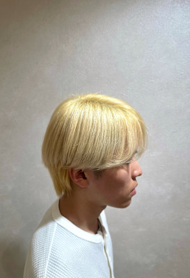 Ash 八王子店×スタイル