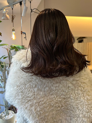 sou［ayaka］透明感ベージュ