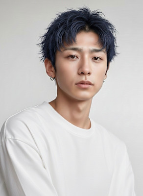 メンズショート