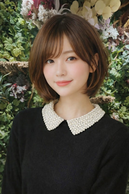 お悩みに合った厳選ケアカラープラン