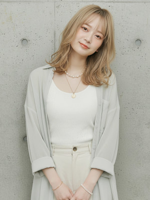 NYNY エビスタ西宮店×スタイル