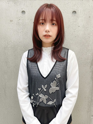 NYNY 寝屋川店(寝屋川、香里園）×スタイル