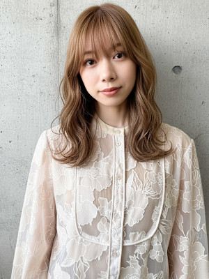 NYNY Mothersイオン大日店×スタイル