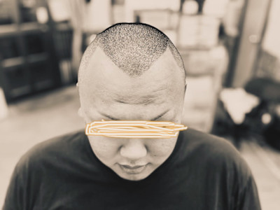 スキンフェード