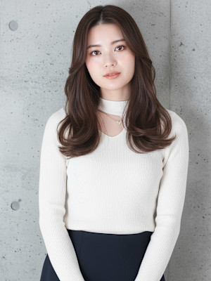 NYNY 加古川店×スタイル