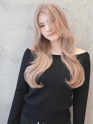 Aujua認定サロンNYNY 海老江店×スタイル