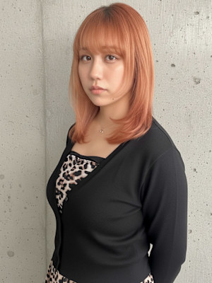 Aujua認定サロンNYNY 海老江店×スタイル