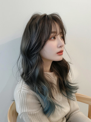 EnBlesS×スタイル