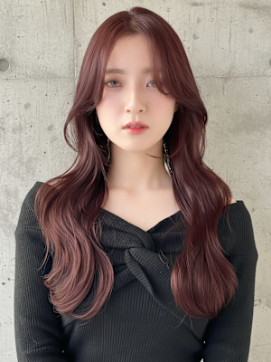 NYNY 南草津店×スタイル