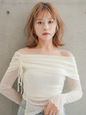 NYNY 南草津店×スタイル