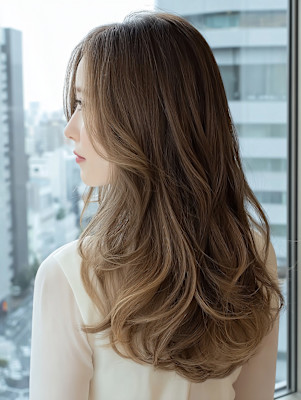 EnBlesS×スタイル