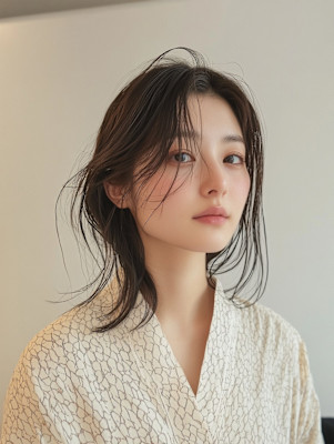 EnBlesS×スタイル