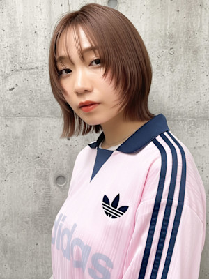 NYNY 姫路広畑店×スタイル