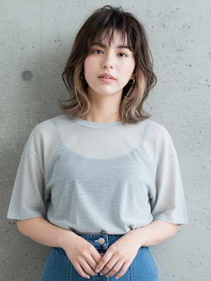 NYNY イオンスタイル東淀川店×スタイル