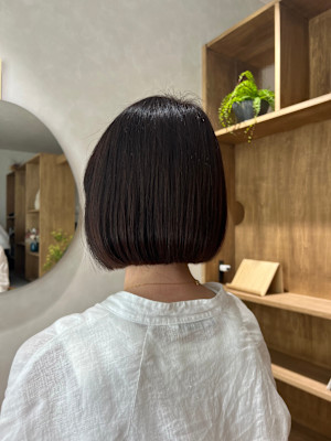 CAFUNE【カフネ】×スタイル