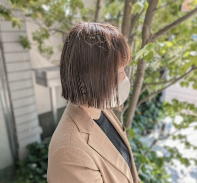 JUNQUE【ジュンク】×スタイル