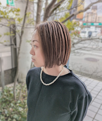 JUNQUE【ジュンク】×スタイル