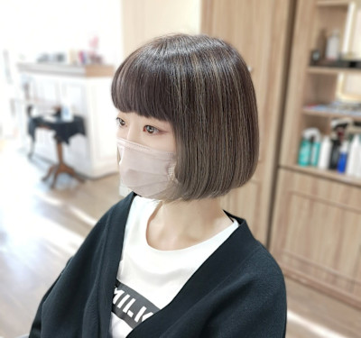 JUNQUE【ジュンク】×スタイル