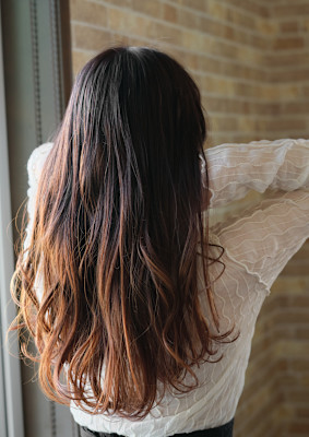 Happy make salon Ty mon×スタイル