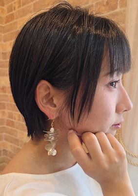 Happy make salon Ty mon×スタイル