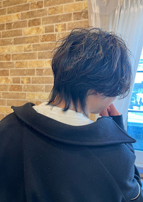 Happy make salon Ty mon×スタイル