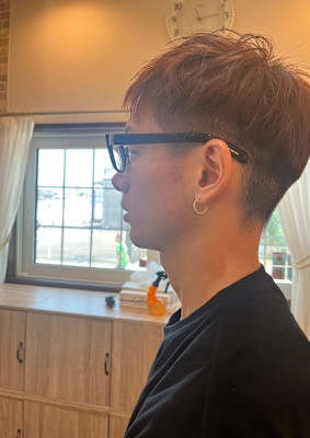 Happy make salon Ty mon×スタイル