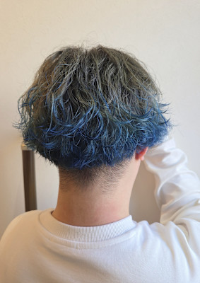 Happy make salon Ty mon×スタイル