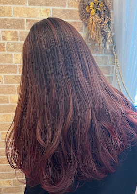 Happy make salon Ty mon×スタイル