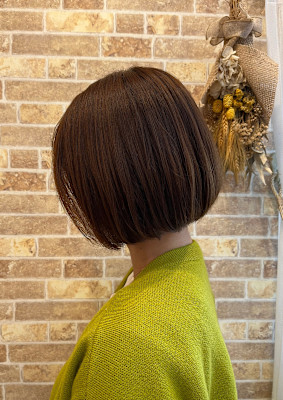 Happy make salon Ty mon×スタイル