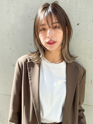 NYNY イオン高の原店×スタイル