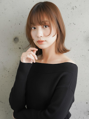 NYNY イオン高の原店×スタイル