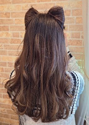 Happy make salon Ty mon×スタイル