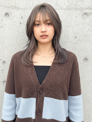 NYNY 長岡天神店×スタイル