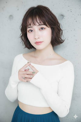 NYNY 松井山手店×スタイル